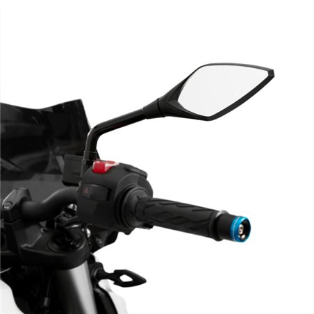 STREET ESPEJOS RETROVISORES UNIVERSALES STREET ESPEJOS RETROVISORES UNIVERSALES